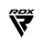 RDX Sports Logotype