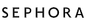 Sephora Logotype