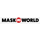 Maskworld Logotype