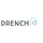 Drench Logotype