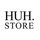 Huh Store Logotype