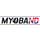 Myo-band Logotype