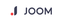 Joom Logotype