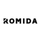 Romida Logotype