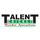 Talent cricket Logotype