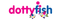 Dotty Fish Logotype