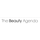 The beauty agenda Logotype