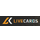 Livecards Logotype