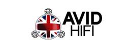 Avid HiFi