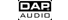 DAP Audio Logotype