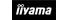 Iiyama Logotype