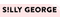 Silly George Logotype