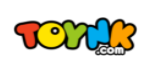 Toynk Toys Logotype