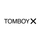 TomboyX Logotype