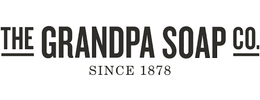 The Grandpa Soap Co.