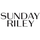 Sunday Riley Logotype