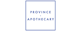 Province Apothecary