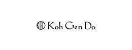 Koh Gen Do