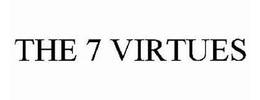 The 7 Virtues