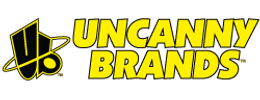 Uncanny Brands