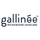 Gallinée Logotype