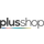 Plusshop Logotype