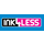 Ink4Less Logotype