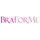 BraForMe Logotype