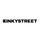 Kinky Street Logotype