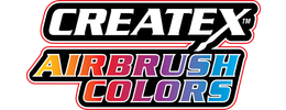 Createx Airbrush Colors