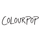 ColourPop Logotype