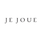 Je Joue Logotype