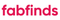 FabFinds Logotype