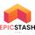Epicstash Logotype