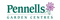 Pennells Logotype