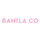 Banila Co Logotype