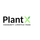 PlantX Logotype