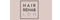 Hair Rehab London Logotype