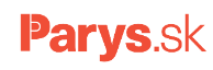 Parys Logotype