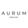 Aurum Jewellery Logotype