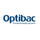 OptiBac Probiotics Logotype