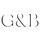 G & B Logotype
