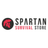 Spartan Survival Store