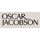 Oscar Jacobson Golf Logotype