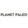 Planet Paleo Logotype