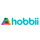 Hobbii Logotype