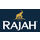 Rajah Spices Logotype