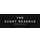 The Scent Reserve Logotype