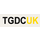 Tgdcuk Logotype