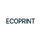 Ecoprint Logotype